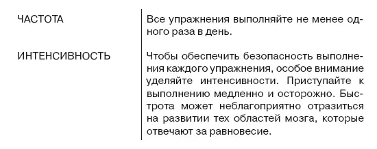 Шесть основных правил 1 Вращайте ребенка достаточно быстро чтобы он не - фото 54
