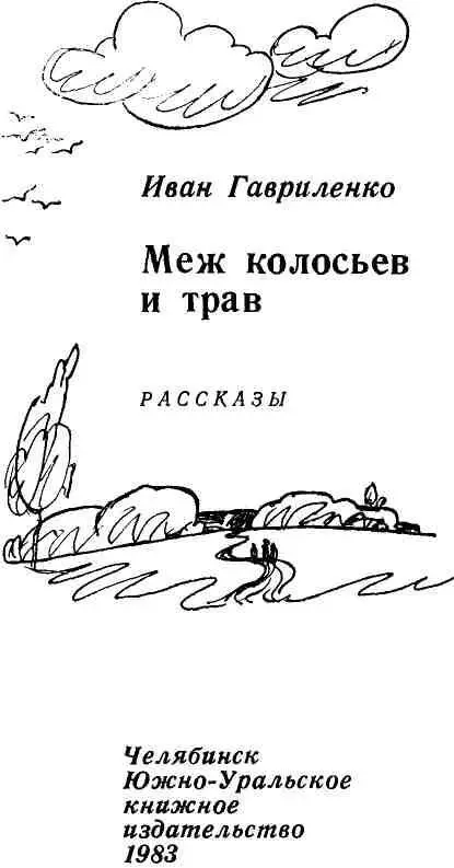 ВОЙНА КОНЧИЛАСЬ К полям нашей деревни расположенным на возвышенности снизу - фото 1