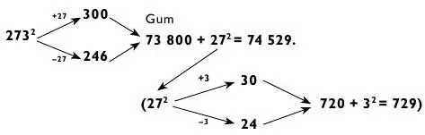 После умножения 300 х 246 73 800 преобразуем 73 в gum 12 Здесь проблем с - фото 227