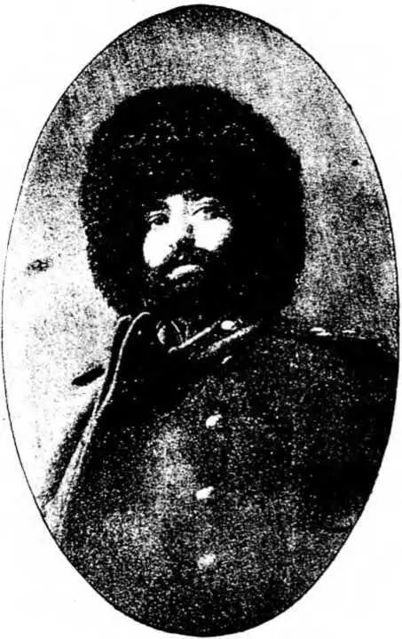 АДАМОВ Михаил Константинович Родился в 1860 году в Петербурге По окончании - фото 8