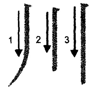 Двухгодовалая девочка без усилий и както вдруг начинает говорить на чистейшем - фото 61