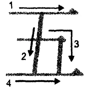 日本語 нихонго японский язык ロシア語 росиаго русский язык フランス語 фурансуго - фото 89