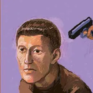 112014 Нельзя войти дважды в одну и ту же реку Гераклит 1 С художником - фото 37