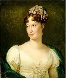 Мария Луиза Французская императрица с 1810 по 1814 год вторая жена Наполеона - фото 23