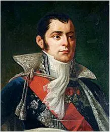 Савари АннЖанМариРене Savary герцог de Rovigo французский политический - фото 25