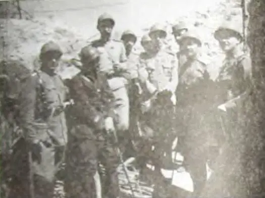 1916й год стал весьма удачным для царской армии Главную проблему для империи - фото 57