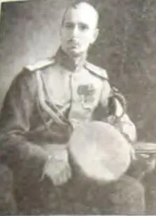 Михаил Дроздовский Развал старой армии застал его в декабре 1917 года на - фото 182
