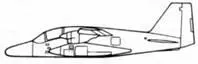 Lockheed CL760 Martin General Dynamics Model 48 Douglas D855 - фото 117