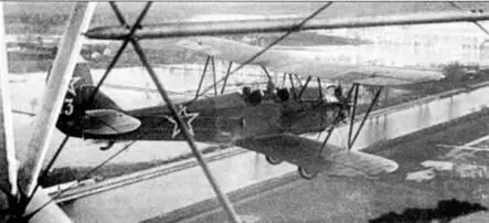 По2 из 399го авиаполка связи весна 1945 г Реконструкция - фото 140