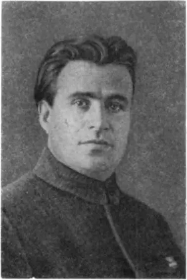 А А Сивцов В первом составе Винницкого Совета было лишь три большевика но - фото 17