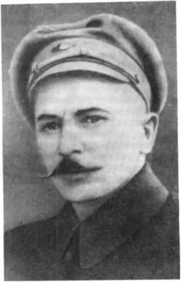 М С Богданов Организовывались в это время и низовые Советы крестьянских - фото 31