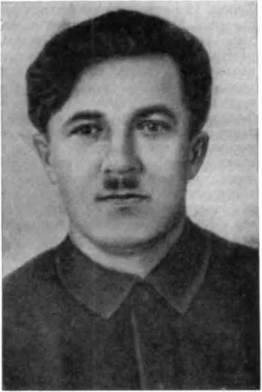 А В Мокроусов Первые восстания трудящихся в тылу оккупантовС самого - фото 74