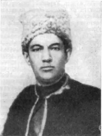 И С Локатош Таким образом защита Директорией классовых интересов - фото 89