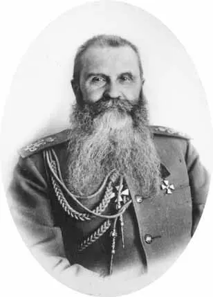 6 Генерал НИ Иванов главнокомандующий армиями ЮгоЗападного фронта 1914 - фото 9