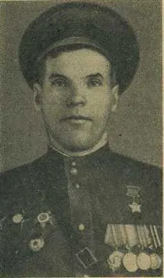 Родился в 1917 году в селе Флерино Бершадского района Винницкой области После - фото 19