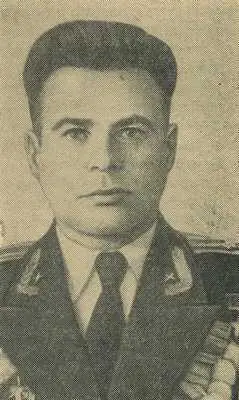 Родился в 1921 году в деревне Горбачево Одоевского района Тульской области в - фото 35