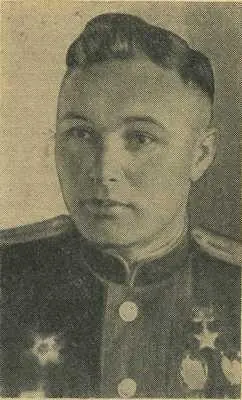 Родился в 1908 году в Донбассе С 1926 года учился в Тульской - фото 38