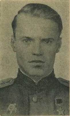 Родился в 1920 году в деревне Кадушенка Дубенского района Тульской области В - фото 41