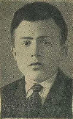 Родился в 1920 году в деревне Анишино Веневского района Тульской области в - фото 48