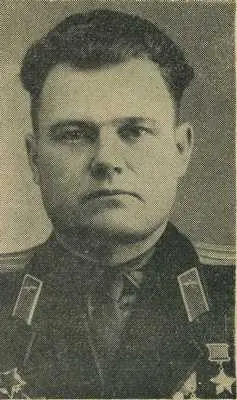 Родился в 1923 году в деревне Андреевка Чернского района Тульской области - фото 58