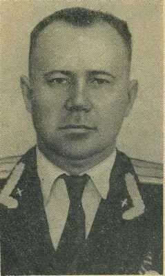 Родился в 1921 году в деревне Мармыжи Плавского района Тульской области в семье - фото 68