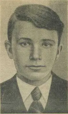Родился в 1922 году в дБерезовке Богородицкого района Тульской области В мае - фото 74