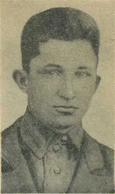Родился в 1924 году в селе Монастырщина Кимовского района Тульской области в - фото 80
