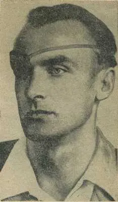 Родился в 1924 году в деревне Гостыж Одоевского района Тульской области - фото 90