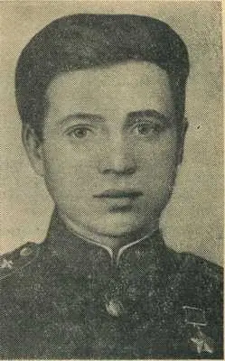 Родился в 1924 году в селе Березовка Богородицкого района Тульской области - фото 106