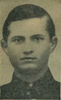 Родился в 1921 году в деревне Кураково Белевского района Тульской области - фото 113