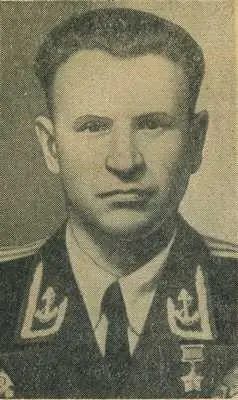 Родился в 1915 году в деревне Таушево Воловского района Тульской области в - фото 115