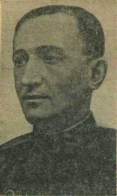 Родился в 1912 году в селе Степановка Богородицкого района Тульской области в - фото 117