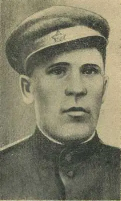 Родился в 1908 году в селе Истленево Воловского района Тульской области - фото 125