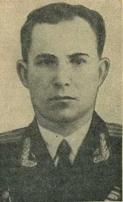 Родился в 1919 году в деревне Даниловка Куркинского района Тульской области До - фото 127