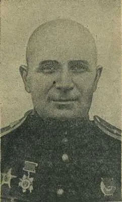 Родился в 1907 году в дерНогаево Чернского района Тульской области В 1932 - фото 131