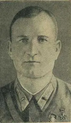 Родился в 1913 году в горТуле С 7 лет до окончания Воскресенской семилетней - фото 149