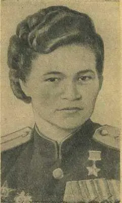 Родилась в 1914 году в деревне Тетяковка Новомосковского района Тульской - фото 161