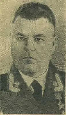 Родился в 1912 году в дерСлобода Белевского района Тульской области По - фото 180