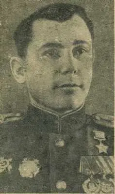 Родился в 1921 году в деревне Занинка Алексинского района Тульской области в - фото 191