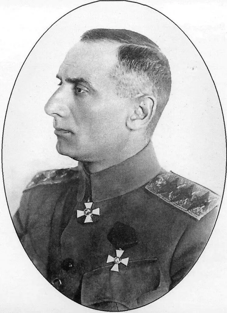 Рис АВ Колчак АВ Колчак был выдающейся личностью ученый полярник за - фото 7