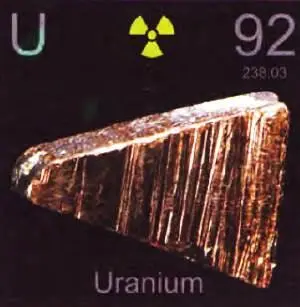 Несмотря на бытующие легенды о десятках тысяч долларов за килограмм урана - фото 73