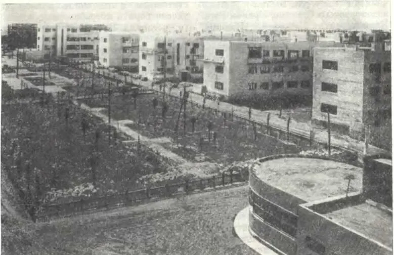 Панорама нового Запорожья 1932 г В крупных промышленных центрах республики - фото 68