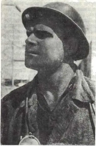 Н А Изотов знатный шахтер Донбасса 1935 г Донецкий обком КПбУ в - фото 98