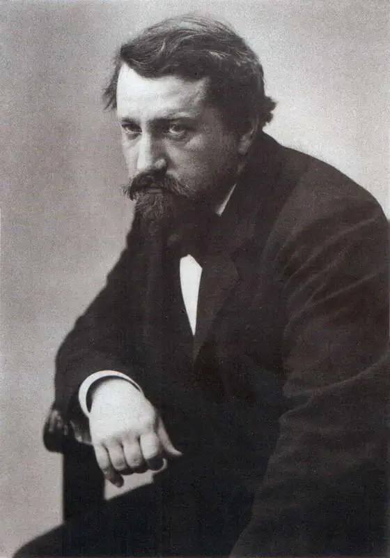 29 Валентин Александрович Серов Фотография 19011902 30 Алексей - фото 32