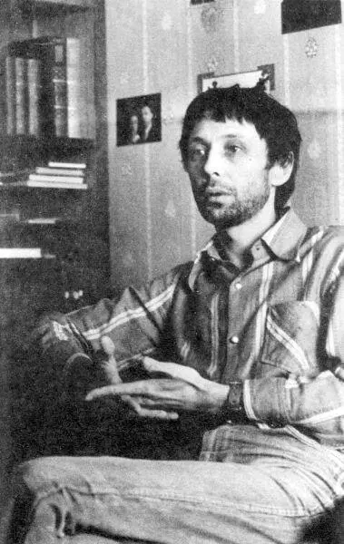Мои персонажи живут просто и честно они прямы и искренни естественны во всех - фото 14