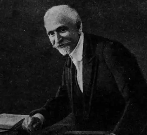 Ованес Туманян С фотогр 1915 г В окрестностях деревнн Дсех ныне Туманян - фото 26
