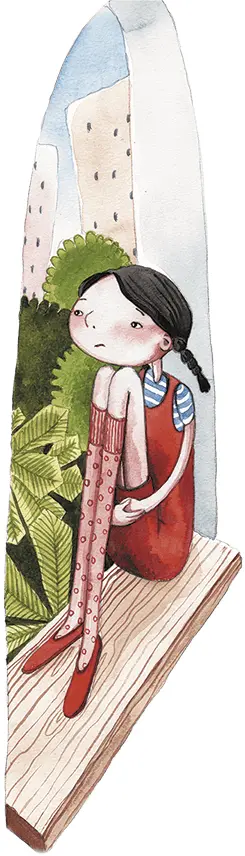 Сначала пошёл дождь Потом дождь прошёл Потом какието люди выносили из - фото 21