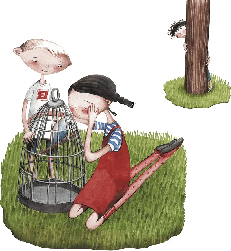 Я задумалась Может это и правда здорово Значит я на этой физре всегда - фото 26