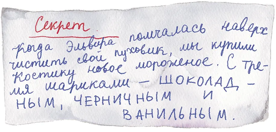 В трамвае КостикХвостик уснул и Кит с Глебом потащили его домой на руках А - фото 36