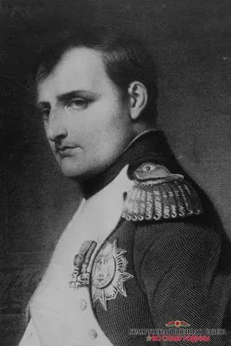 46 Наполеон I Бонапарт15 августа 1769 Аяччо Корсика 5мая 1821 Лонгвуд - фото 46